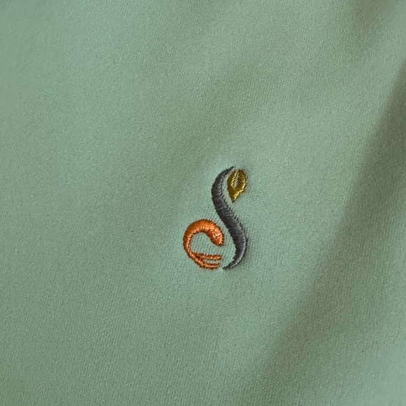 Golf Course Streamsong Pullover Vest - Picture 4 of 8